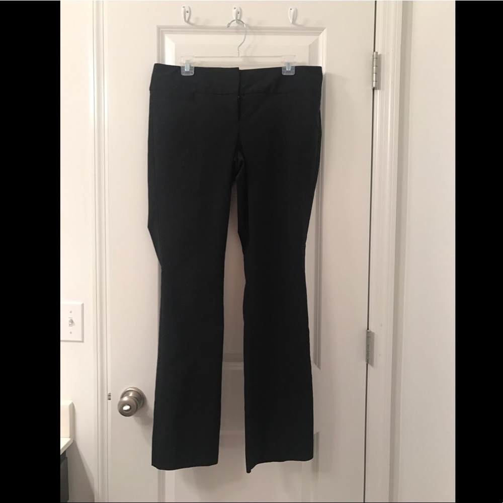 Women's dress pants